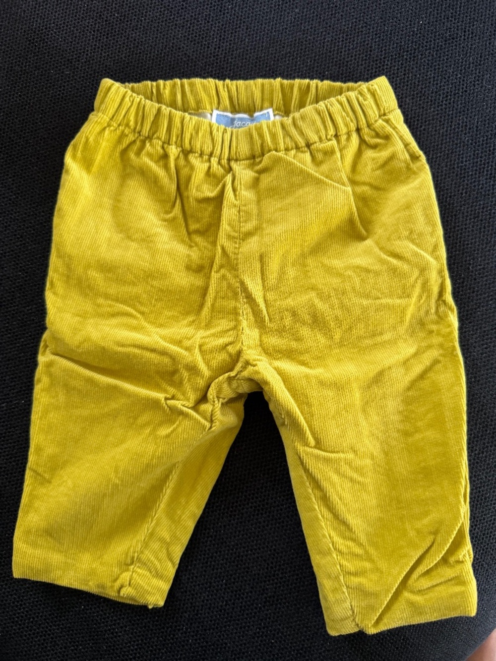 Corduroy Pants 100% soft cotton